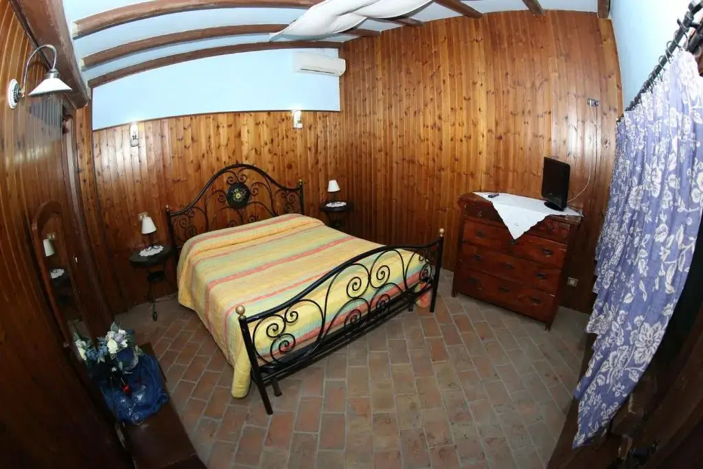 Agriturismo Monte Due Torri