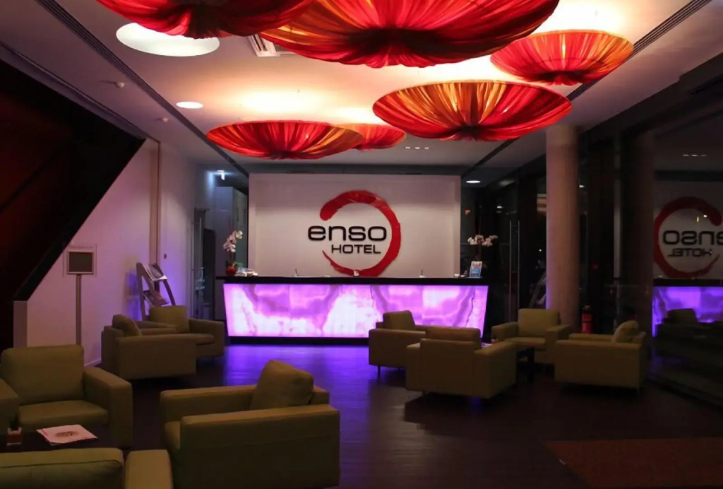 enso Hotel