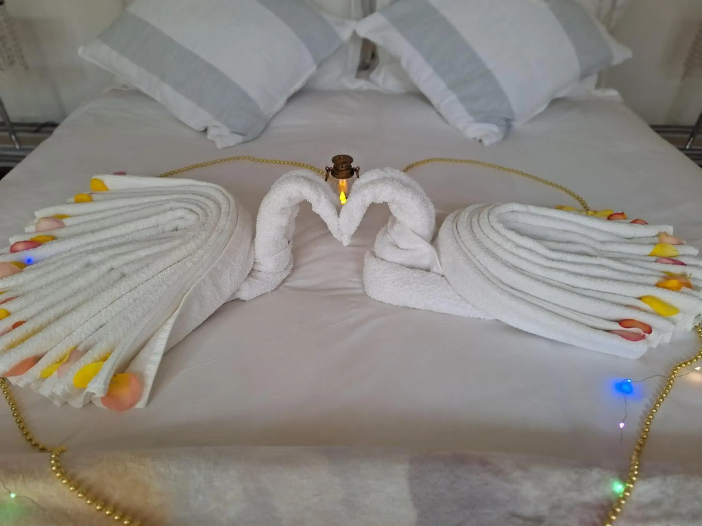 Windsong Living The Nest