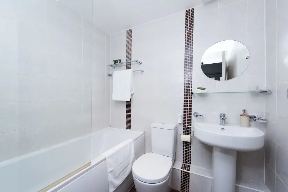 Lovely 1BR Flat Overlooking Southwark Park