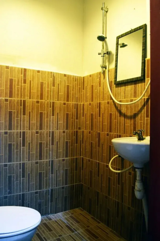 Warisan Family Inn