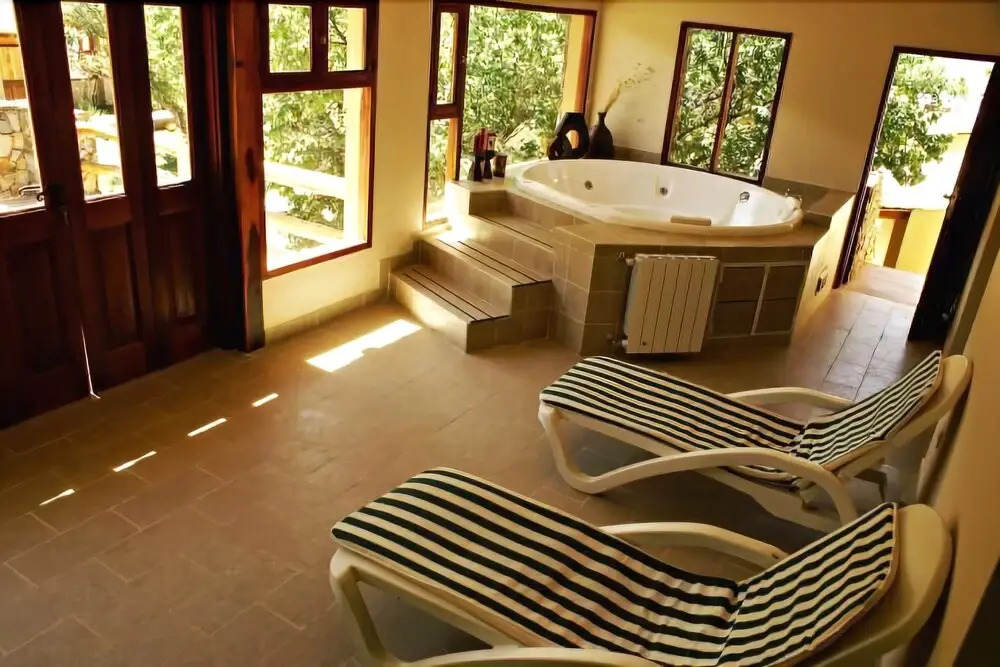 Al Sereno Hotel Spa