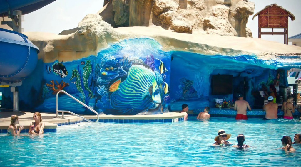 Margaritaville Resort Biloxi