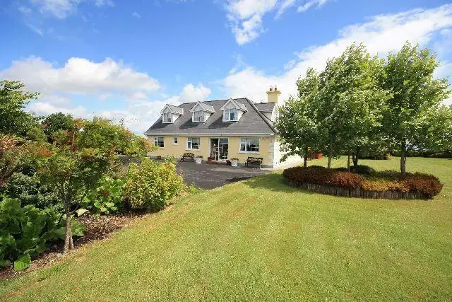 Ashbrook House Bed & Breakfast