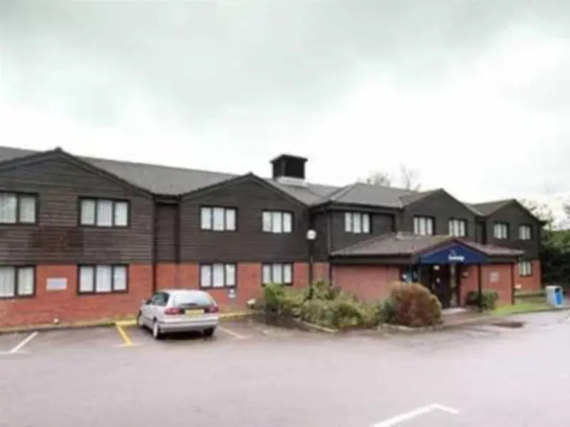 Travelodge Southampton Eastleigh Hotel