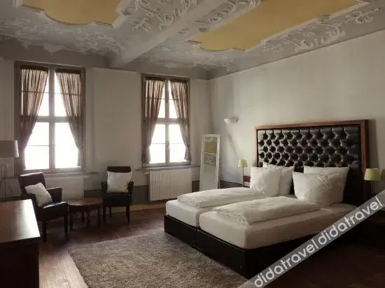 Hotel Paul Otto