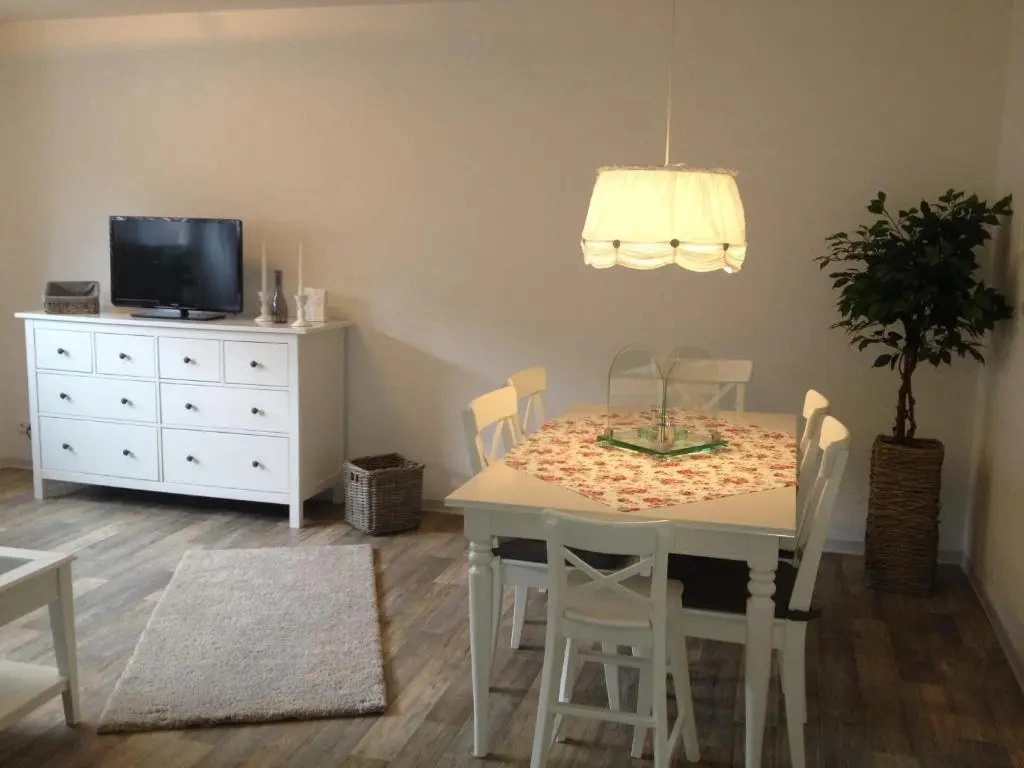 Ferienwohnung Zollstraße 2. Etage