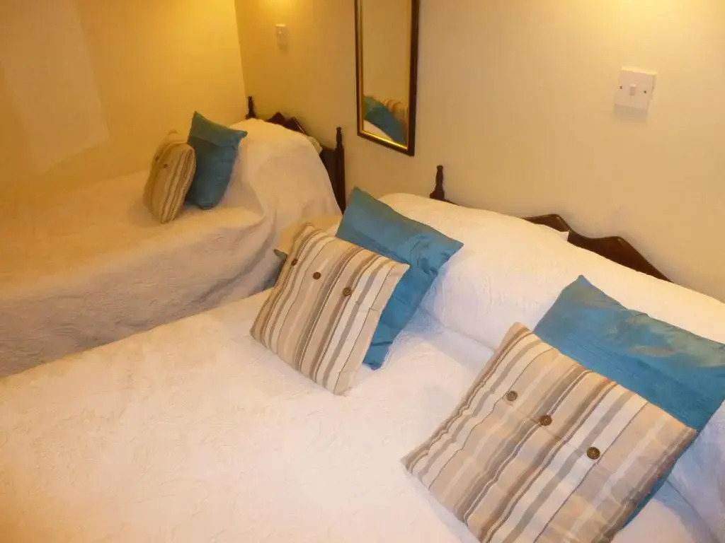 Ben View Guesthouse