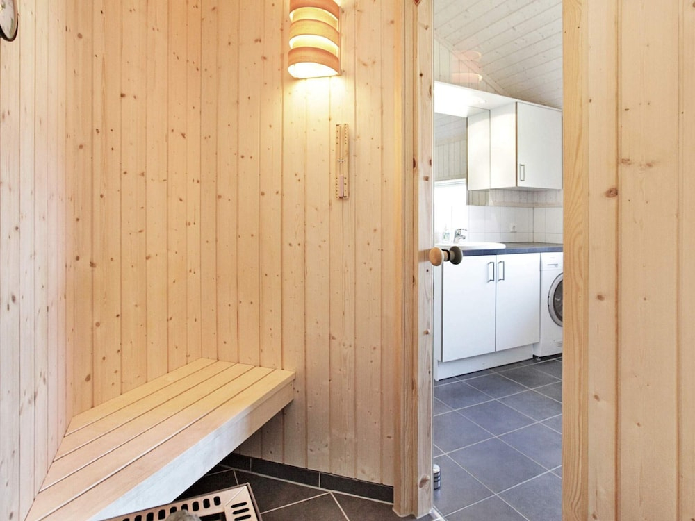 Stay With In-house Spa and Terrace