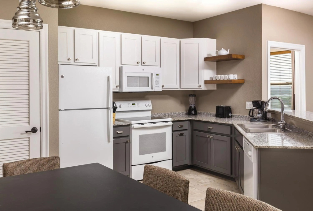 WorldMark Marble Falls