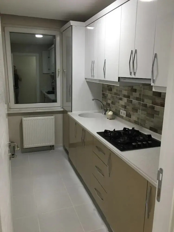 Halic Apart Bursa