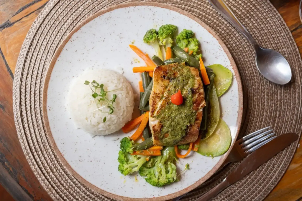 Terra Boa Hotel Boutique