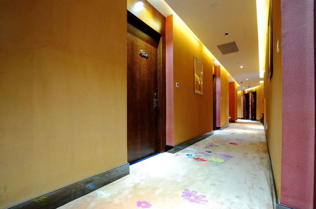 chichen boutique hotel shanghai