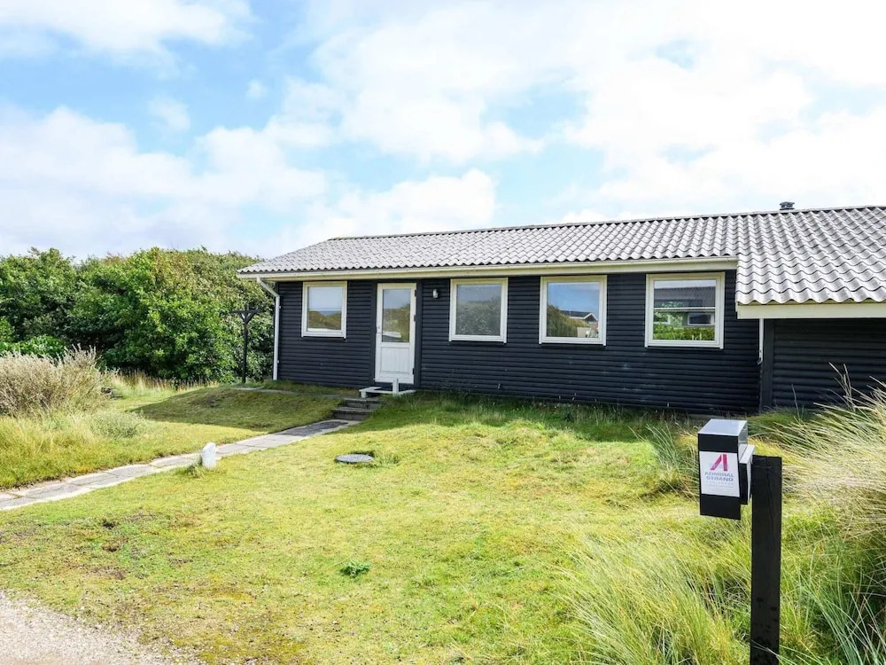6 person holiday home in Fanø