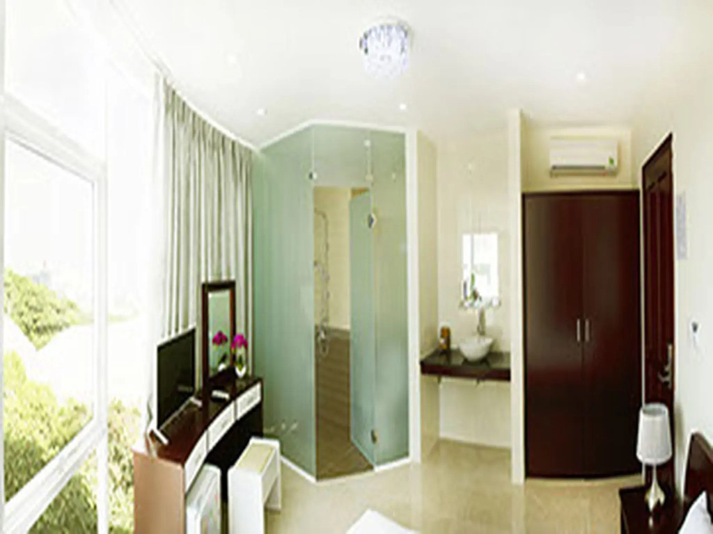 Minh Nhan Hotel