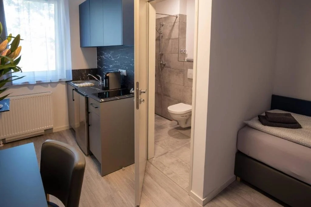 Hotel A24 bei Hamburg