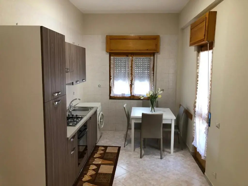 Tortora House