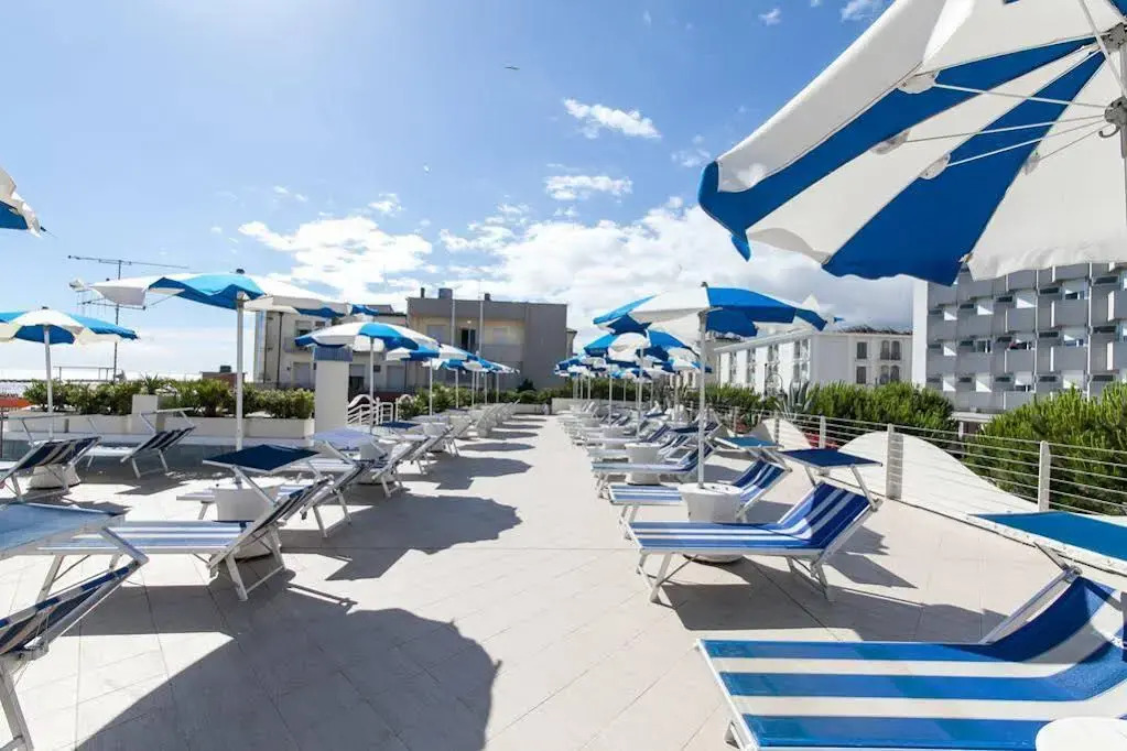 Hotel Excelsior