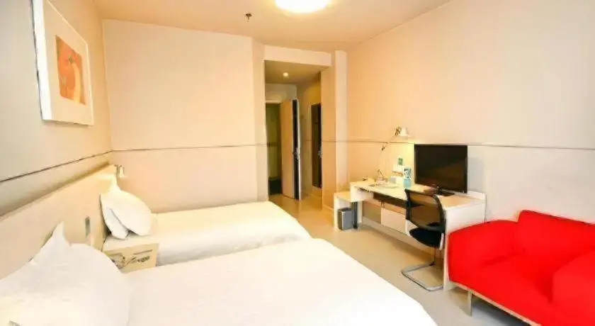 JinJiang Inn Nanchang Bayi Square Ximazhuang
