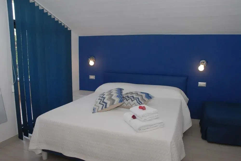 Nonna Pina Traditional & Elegant B&B