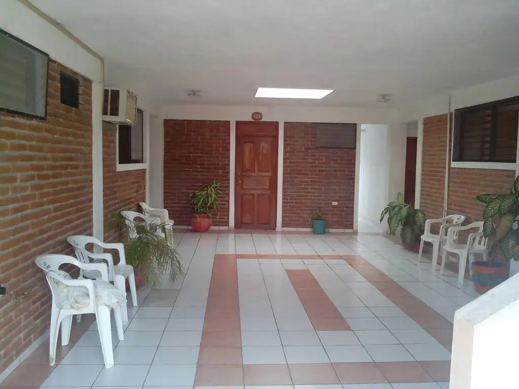 Hotel Gil-Mar