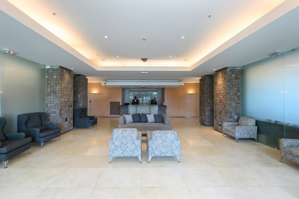 Orfeo Suites Cordoba