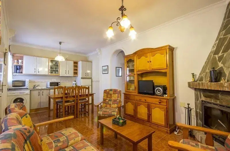 Villa Belydana