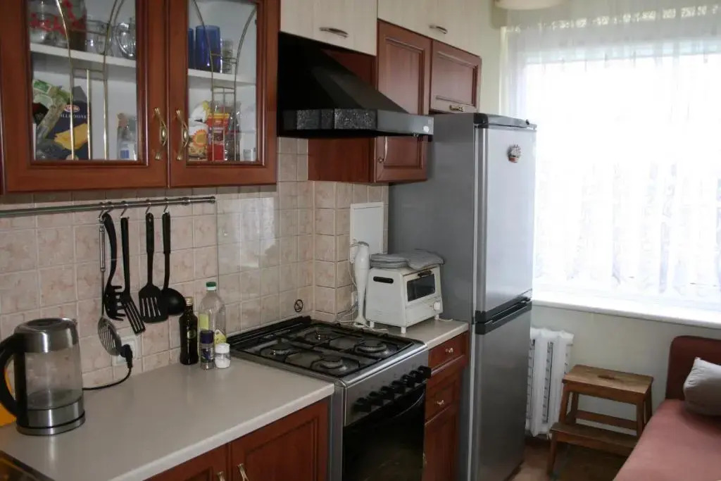 Cosy one room apartment