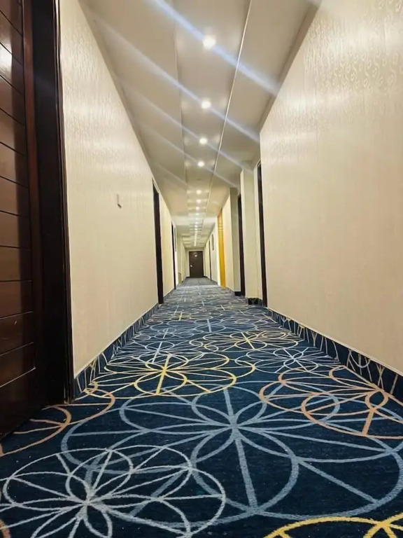 Oban Hotel Multan- Managed by GOHO