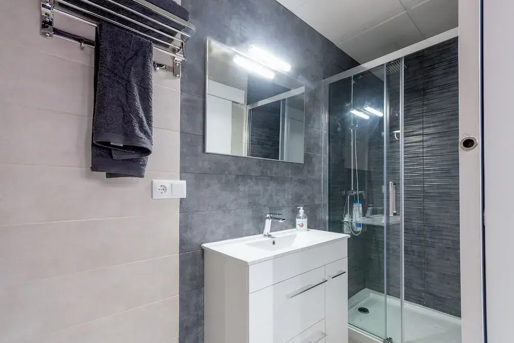 Catedral Apartments Free Parking