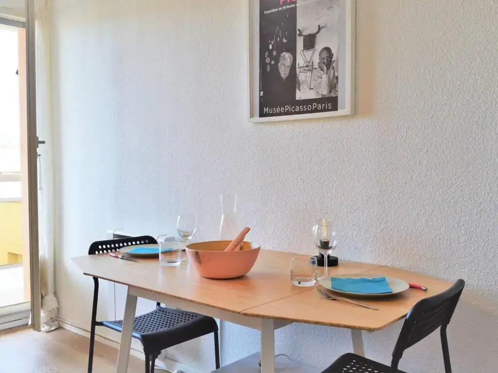 Appartement Bormes-les-Mimosas, 2 pièces, 4 personnes - FR-1-251-403