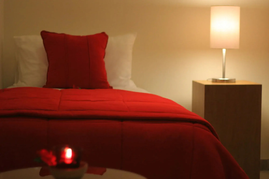 Rouge Bali - Lounge Bar, Villas & Spa
