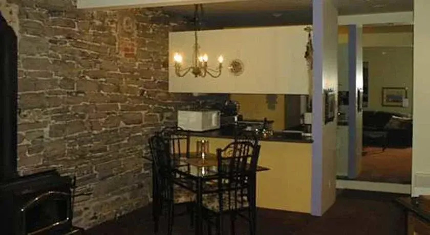 La Maison du Cocher