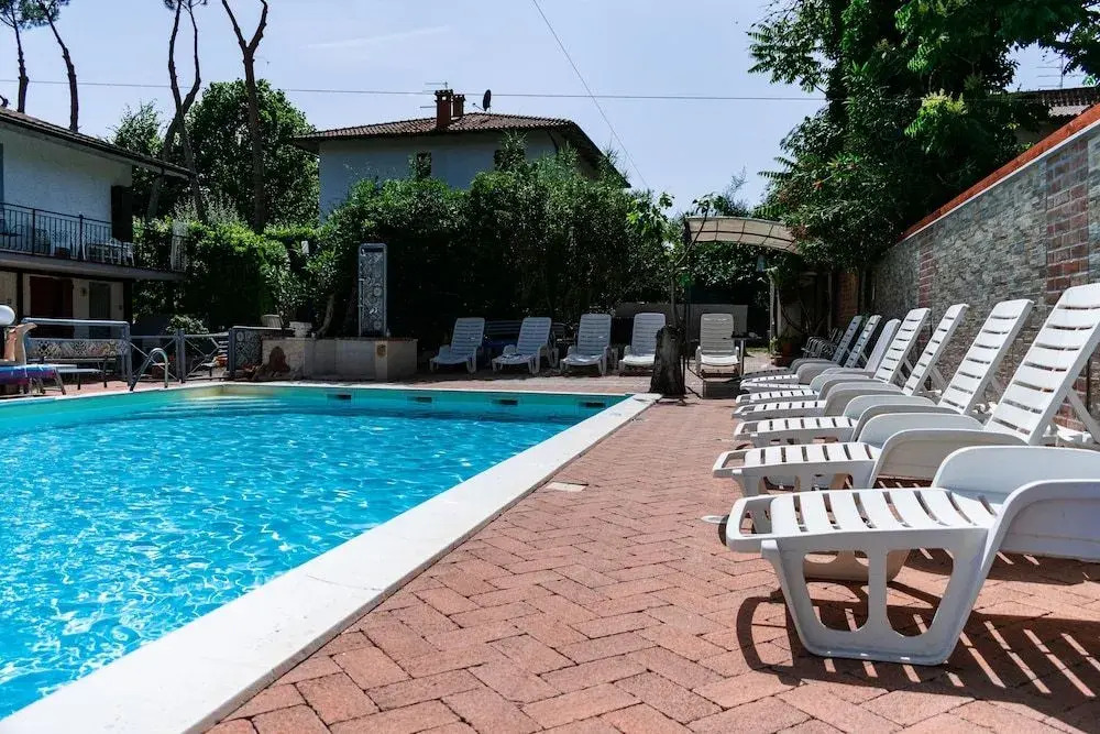 Residence Al Lago