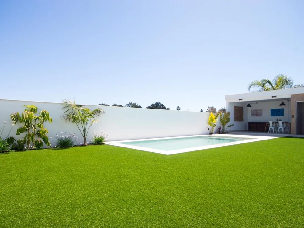 Villa Minerva