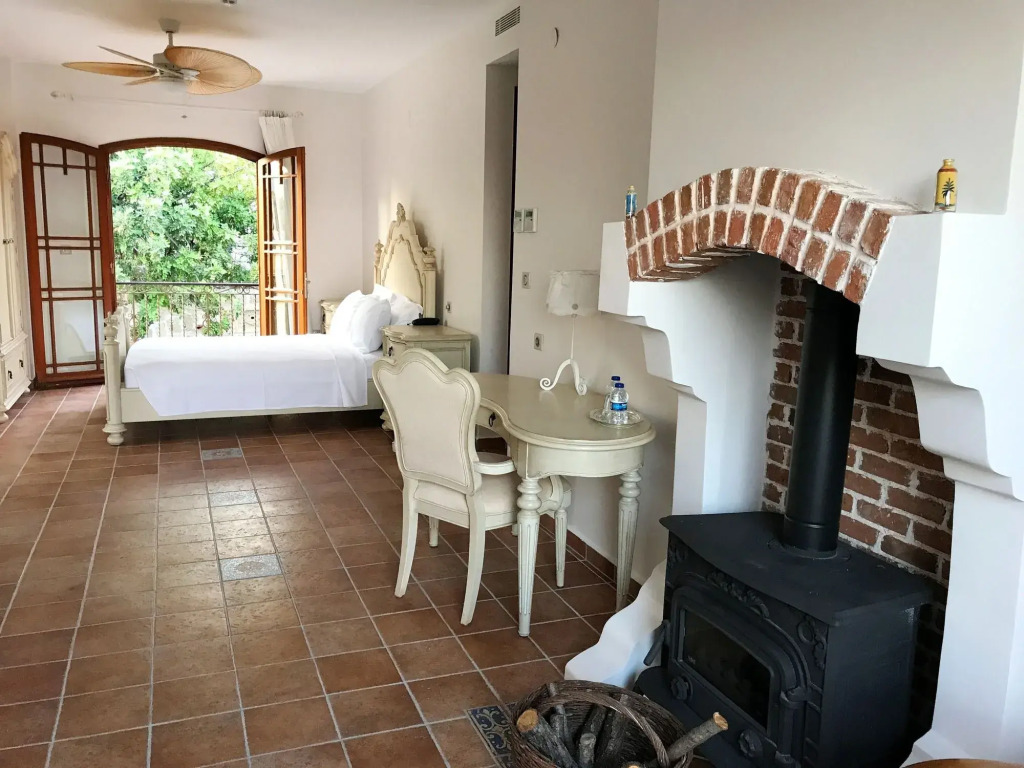 Villa Taraça Alaçatı Romantik Otel