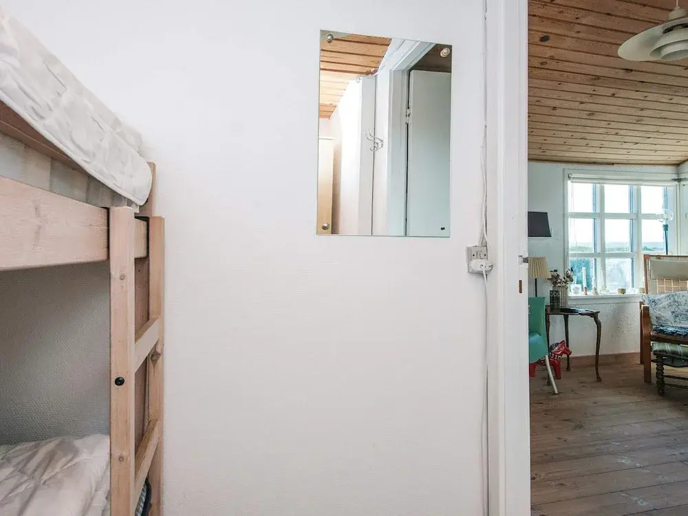 4 person holiday home in Grenaa
