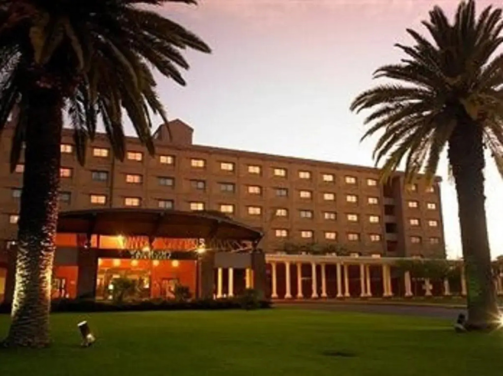 Aquarian Tide Hotel