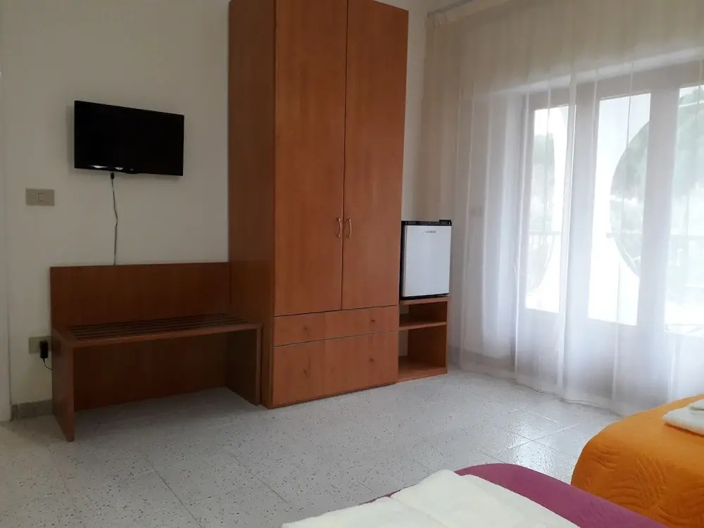 Al Saliceto Hotel
