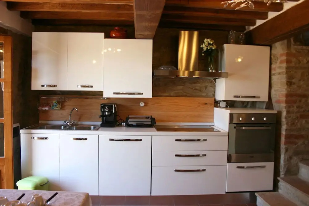 La Casina del Bosco