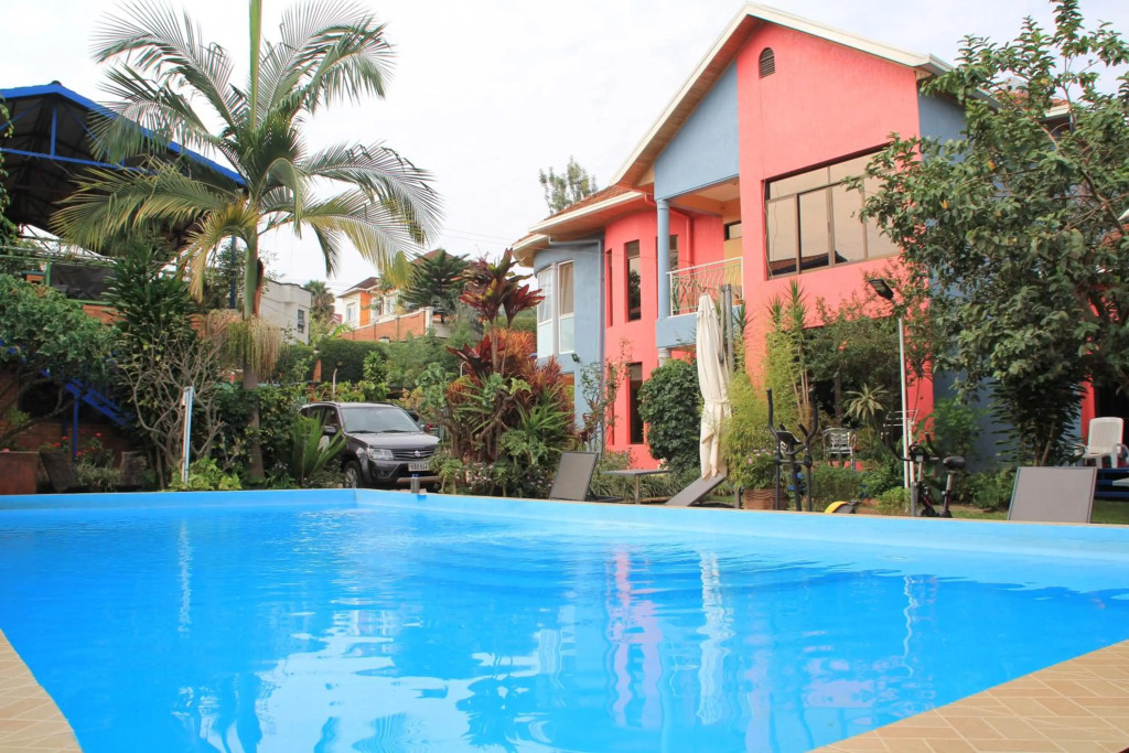 Umusambi B&B