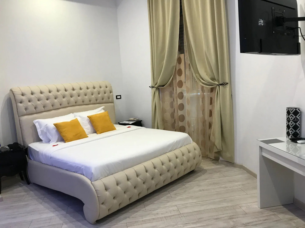 Escape Suite Guest House - Ca Domus Collection