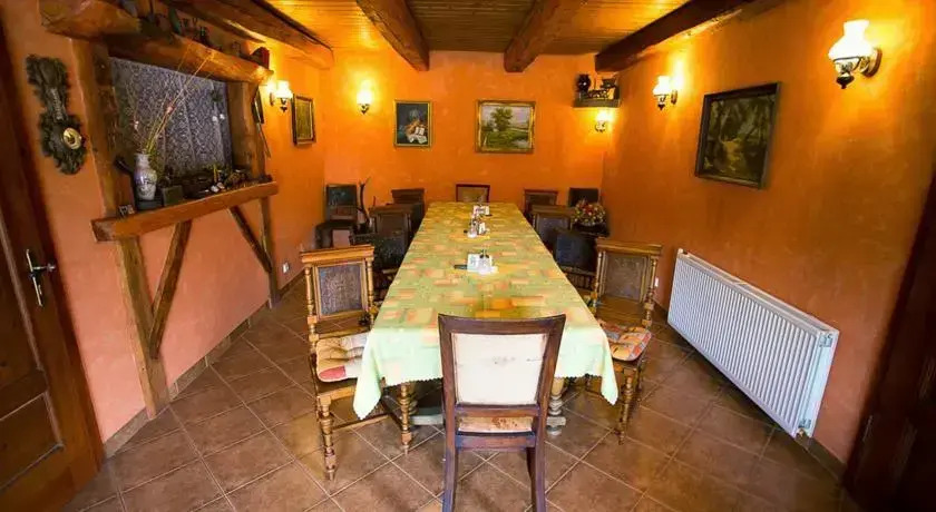 Penzion Blaník