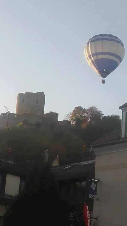 Le Logis du Château