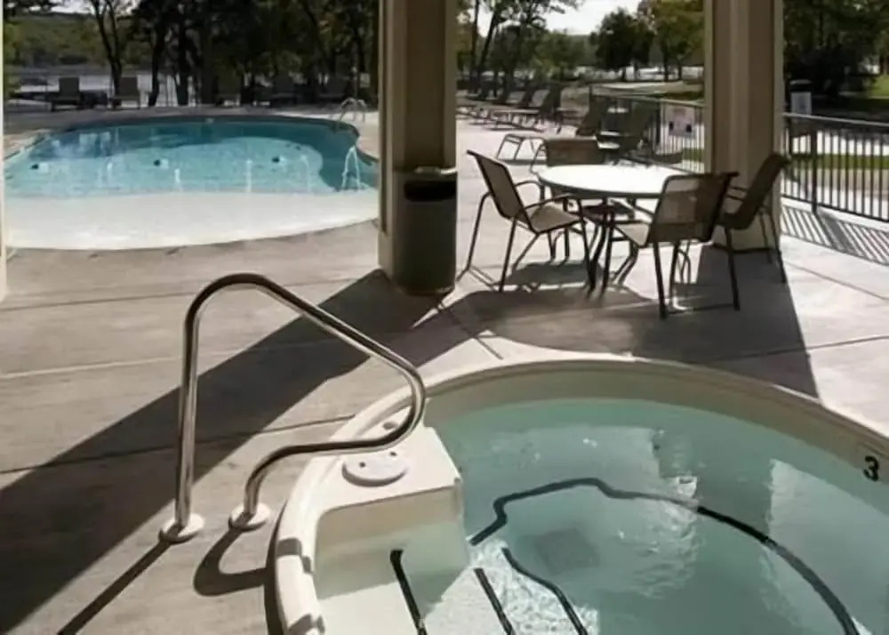 Port of Kimberling Resort & Campground