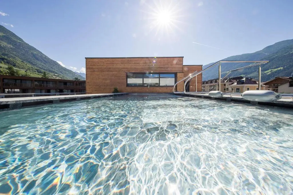Hotel Prokulus - Family & Wellness