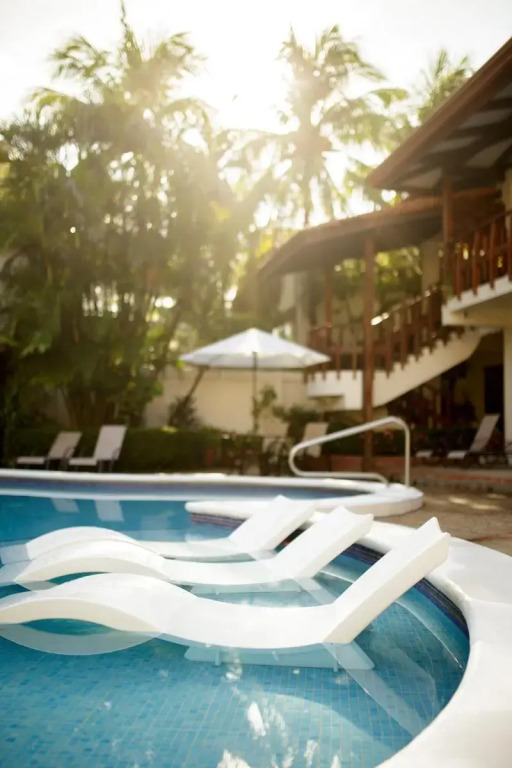 The Coast Beachfront Hotel