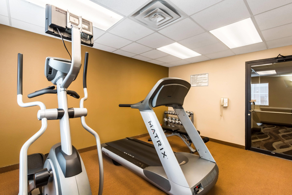 Quality Inn Killeen Near Fort Hood