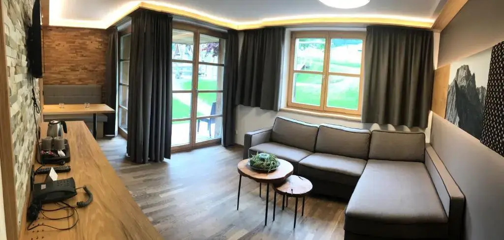 Alpen Hotel Post