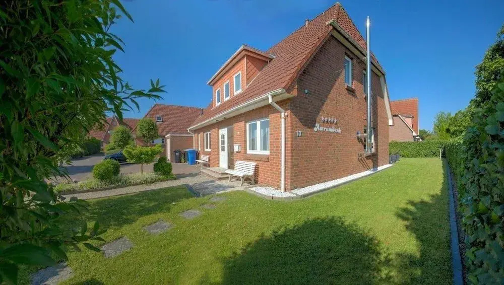 Og-wohnung Haus Amrumbank